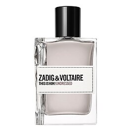 THIS IS HIM! UNDRESSED - Eau de Toilette